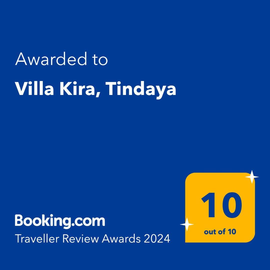 Villa Casa Kira, Tindaya Exterior foto