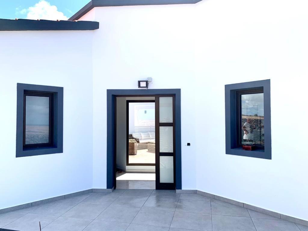 Villa Casa Kira, Tindaya Exterior foto